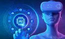 AI for AR and VR