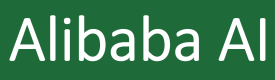 Alibaba AI