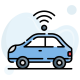 Autonomous Vehicles (AVs)