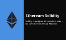 Solidity