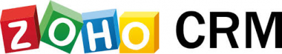 Zoho CRM