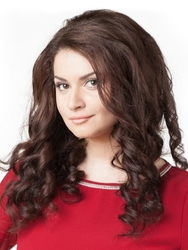 Lilit Bagdasarova