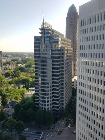 NobleProg Training Place, City  Atlanta, GA – The Proscenium