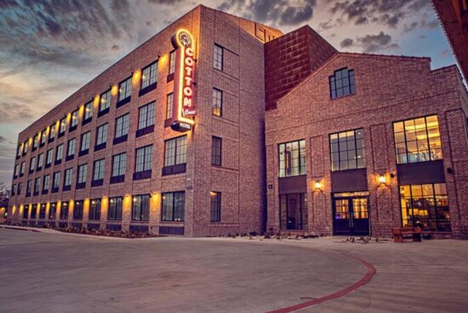 NobleProg Training Place, City  Lubbock, TX